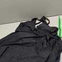 Edelqual Womens Plus Size Tankini Swimsuit Two Piece Tummy Control Bathing Suits Swim Dress Swimwear with Shorts (3X-Large Plus, Black)