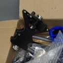 Super PDR Car Dent Puller Kit, 169PCS Paintless Dent Removal Kit, Hail Dent Repair Kit Can Removal 99% of Car Dents in 30 Minutes for Repairing Big Dents, Small Dents, Dings and Hail Damage