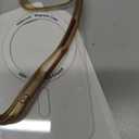 Apple iPhone 16 Pro Clear Case with MagSafe and Camera Control: Lightweight Phone Case, Wireless Charging Compatible, Smooth Glossy Finish