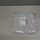 Mop Refill Head Compatible with MarvelSpin Mop - Mop Head Replacement - Deep Cleaning Mop Head - Machine Washable and Easy-to-Replace