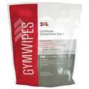 GymWipes Antibacterial Wipes Clean, Deodorize & Kills Bacteria, Viruses & Fungi, Kills 99.9% of Bacteria in 15 Seconds, For Homes, Hospitals, Day Care, Therapy, Schools & More, Refill 700 Pack