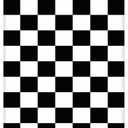 Arch Backdrop Cover 6FT Checker Monster Truck Birthday Party Decorations Arch Cover Spandex Fitted Circle Car Racing Arch Backdrop Covers for Kid Boys Let's Go Racing Party Supplies Black & White