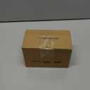 Bamboo Dish Scrub Brushes,Kitchen Wooden Cleaning Scrubbers Set for Washing Cast Iron Pan/Pot, Natural Sisal Bristles, Set of 3 (Regular size)