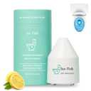 Toilet Cleaner,2026 New Toilets Bowl Cleaning, Long-Lasting Fresh Scent, Automatic Refreshes Toilets, Long-Lasting Bowl Cleaner Fresh Scent