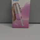 Portable Bidet, 3 Pressure Modes Electric Toilet Sprayer, Rechargeable Mini Handheld Personal Travel Bidet for Personal Hygiene Clean, Baby Wash, Soothing Postpartum Care, Hemorrhoid Treatment