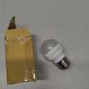 4396822 W10311527 W10194423 For Whirlpool Refrigerator Light Bulb 3.6 Watt LED Replacement