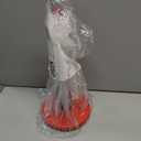 Kitchen Details Paper Towel Holder in Red