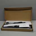 Litever Kitchen Under Cabinet LED Lighting Kit Plug-in, Super Bright, 6 PCS 12 Inches Light Bars, Daylight White, 31W 2000 Lumen, Perfect for Kitchen Cabinet Counter Shelf-(6 Bars Kit-5000K)