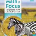 Student Edition, Book A Grade 5 2015 (Math in Focus: Singapore Math)