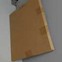 FOLINS&HOME Red Round Tablecloth 48 Inch Waterproof Heavy Duty Wrinkle Free Polyester Fabric Table Cloth, Spillproof Washable Table Cover for Parties, Camping, Picnic, Banquet, Indoor and Outdoor Use