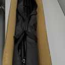 SLOW DOLPHIN Heavy Duty Backdrop Stand10ft x 8.5ft Adjustable Background Support System Kit with Steel Base for Photography, Photo Backdrop Stand for Parties Birthday, Photo Booth Video Studio