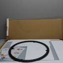 BuilderButler 1500 Pieces 2-in-1 Tilting & Rotating Puzzle Board, Portable Puzzle Table with 4 Drawers Cover,34.25" x 25.2" for 1500 Pieces