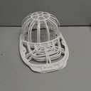 Hat Washer for Washing Machine Hat Washer Cage Hat Cleaner for Baseball Caps Fit for Adult and Kid's Baseball Caps
