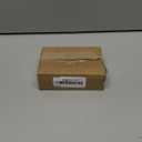 Barbell Clamps Dumbbell Spring Clip Circlip Collars 1 Inch Weight Bars Clips Fitness Weightlifting Lock Buckle 1 Inch for Standard Bar Barbell Strength Training Gym Accessory