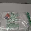 Obstal Rectangle Table Cloth, Oil-Proof Spill-Proof and Water Resistance Microfiber Tablecloth, Decorative Fabric Table Cover for Outdoor and Indoor Use (54x78 Inch, Silver)