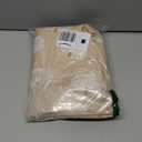 Horaldaily Fall Tablecloth 60×120 Inch Rectangular, Autumn Harvest Pumpkin Beige White Washable Seasonal Table Cover for Party Picnic Dinner Decor