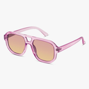 livho Trendy Polarized Square Aviator Sunglasses Women Men Square Eyewear Frame, Retro Sun Glasses for Women Men 2025 Shades
