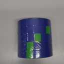 Blue Tape Painters Tape, 5 Rolls Premium General Purpose Masking Tape Painter's Tape (0.94-Inch x 60.1 Yards), Paint Tapes for Walls Painting, DIY Crafts, Arts, Decoration, Removes Easily, No Residue