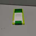 PureGear Maximum Clarity HD Tempered Glass Screen Protector for Apple iPhone 16 Pro (2024) 6.3", Full Coverage, Case Friendly Fit, Lifetime Replacement (Self Alignment Installation Tray included)