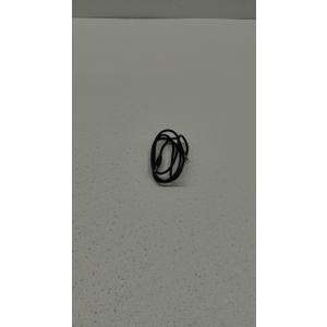 1. GE 3FT AUX CABLE, 2. AA4 ENERGIZER