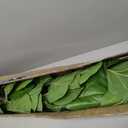 6ft Artificial Fiddle Leaf Fig Tree Plant,Fake Ficus Lyrata in Pot,Ficus Faux Plant Artificial Trees for Office Indoor Outdoor Garden Living Room Home Decor 1PCS-71in (Green-large)