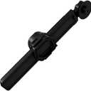 HC3Z-5806200-B HC3Z5806200B Car Glove Box Support Damper Stop,Fit for Ford F-150 2015-2018, Fit for Ford F-250 F-350 F-450 F-550 2017, Soft Open Damper Release Shock Support Stop