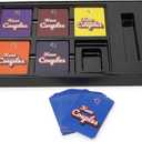 Keen Couples, Date Night Couples Game, 2 Player Board Games, Card Games, Dating Cards, Conversation Cards