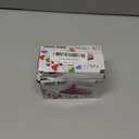 Mini Iron for Crafting 2.5" x 3.9"  Cute Mini Craft Iron for Patches, Sewing, Quilting with Quick Heat-Up Ceramic Plate & 59" Cord  Designed for Ironing Patches, Bling, and Small Craft Projects