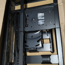 Mount-It! Long Arm TV Mount, Full Motion Wall Bracket with 40 inch Extension Articulating Arm, Fits Screen Sizes 42, 47, 50, 55, 60, 65, 70, 75, 80 Inch, VESA 800x400mm Compatible, Holds up to 110 lbs