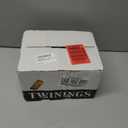 Twinings Green Tea with Jasmine Individually Wrapped Bags, 20 Count (Pack of 6), Fragrant Floral Scent, Caffeinated, Enjoy Hot or Iced, 120 Teabags (EXP 02/10/27)
