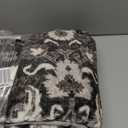 WITSHOCK Living Room Area Rugs 5x7: Soft Non-Slip Backing Washable Rugs Vintage Large Carpet for Bedroom Office Dining Room Kitchen Stain Resistant Home Decor Rug