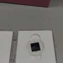 POCOCO Galaxy Star Projector for Bedroom with Replaceable Optical Film Discs, Home Planetarium Night Light Projector with High-Definition Soft Light for Relax, Study, and Meditate, Stress Relief Gifts (White)