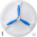 Washplate W10752285 Compatible with Whirlpool Washer