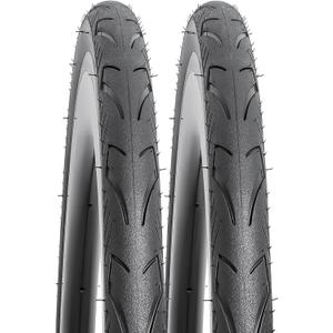 YUNSCM 26x1.50 Lightweight Bike Tires (ETRTO 40-559) 60TPI Nylon Anti-Puncture Protection Compatible with 26" Mountain Bike Tires 26x1.5-2 PCS YUNSCM 26x1.50 Lightweight Bike Tires (ETRTO 40-559) 60TPI Nylon Anti-Puncture Protection Compatible with 26" Mountain Bike Tires 26x1.5-2 PCS