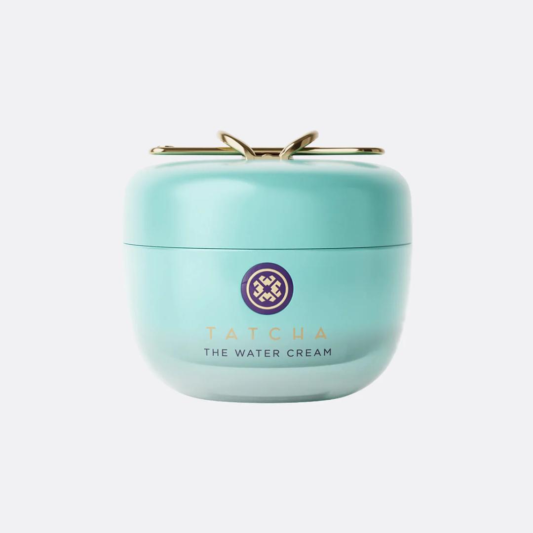 Tatcha The Water Cream Moisturizer 1.7 oz/50 ml. 