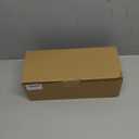 Nieifi Adhesive Wall Shelf, Shower Shelves 5 Pack with Soap Holder, Shower Organizer for Bathroom Organization, Clear