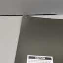 Prime-Line J 4693 Kick Plate, 10 In. X 34 In., 313 Bronze (Single Pack)