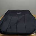 Rough Country Neoprene Seat Covers for Ford F-250/F-350 Super Duty (2011-2016) - Waterproof & UV Resistant, Foam Padded, Front & Rear Seat Cover Set