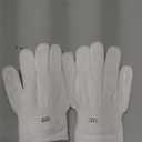 LED Gloves,LED Finger Gloves,Finger Light Gloves,LED Gloves for Kids Gifts,The Toys for 3-8 Year Old Boys Girls,Light Up Gloves have 5 Color/6 Mode,in Halloween Chrismas Party(1 Pair/S)