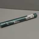 Ribbli Green Wrapping Paper Solid Pearly-Lustre Gift Wrapping Paper Perfect for Birthday, Christmas, Baby Shower, Wedding, Bouquet-17 Inches X 33 Feet