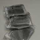 Fluval C3 Carbon - 3-Pack,Black