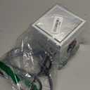 110V 360W Soldering Hot Plate, Electric Hot Plate, LED Microcomputer Electric Preheat Soldering Station Welder Hot Plate Rework Heater Lab 100X100mm (3.94 * 3.94in) Plate