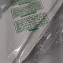 Cute Woven Easter Basket with Handle, Baskets for Gifts Empty, Present Containers for Raffle Baby Shower Burr Basket, Decorative Organizer Box for Storage Baby Toy, 13" D x 8" W x 6" H