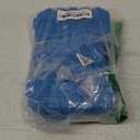 21PCS Wheel Locking Nut Key Kit Compatible with VW VAG Volkswagen, Wheel Lock Nut Socket Adapter Set, Wheel Anti-Theft Lug Nut Removal Tool, Anti-Theft Screw Remover