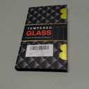 Screen Protector for Apple iPhone16 Plus 6.7-Inch 2024, Tempered Glass Film with Easy Installation Tool, Case-Friendly, 9H Hardness HD Clear (for iPhone 16 Plus)