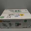 Purina Tidy Cats Breeze Cat Litter Box System Kit with Pellets & Pads