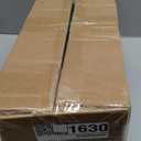 Olive Trees Artificial Indoor, 6FT Tall Faux Olive Tree with Lights, Moss and Planter, Artificial Plants Indoor with Natural Wood Trunk and Lifelike Fruits, Fake Tree for Home Office Living Room Decor