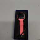 Kids Watches for Girls Boys Digital Sport Watch with Step Counter Pedometer Vibration Alarm Clock, No App Waterproof Fitness Tracker Kids Watch Boys Girls Teens Students Ages 5-16, 005-E-WatermelonRed