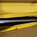 Rear Shocks Struts for Honda 349105 37316, OCPTY Shock Absorbers Fit for 2005 2006 2007 2008 2009 2010 2011 2012 2013 2014 2015 2016 2017 for Honda Odyssey Auto Shock Sets Amortiguadores-2 PCS