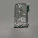 SURITCH for iPhone 17 Case with Camera Control Cover, Camera Slide Cover and Adjustable Kickstand, Compatible with MagSafe, Shockproof Bumper Protective Cases 6.3 Inch, Green